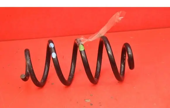 Nissan X-Trail T32 Rear coil spring 