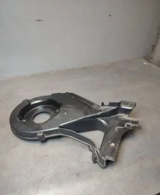 Audi A4 S4 B6 8E 8H Timing belt guard (cover) 059109134D