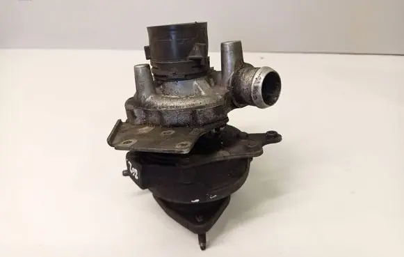 Jaguar S-Type Turbo 4R8Q6K682BK