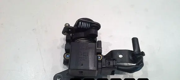 Mercedes-Benz A W168 Accelerator throttle pedal 3317