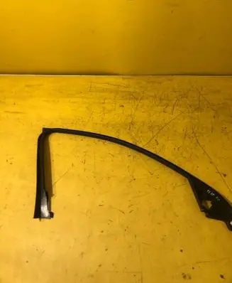 Audi A4 S4 B8 8K Front door trim (molding) 8KO867610
