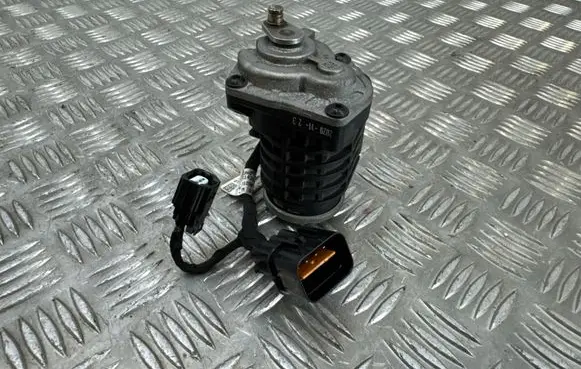 KIA Rio Turbine electric control actuator 3940007000