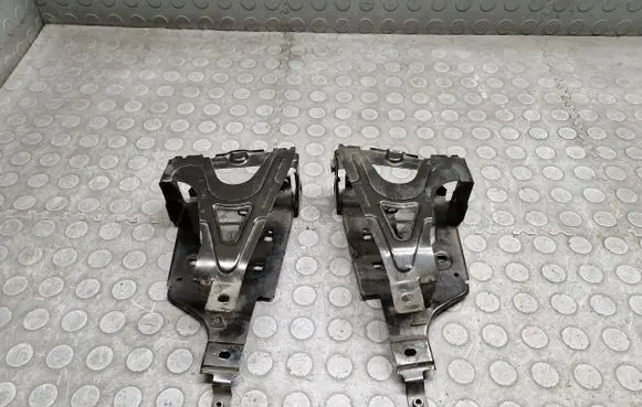 BMW 5 F10 F11 Side radiator support slam panel 