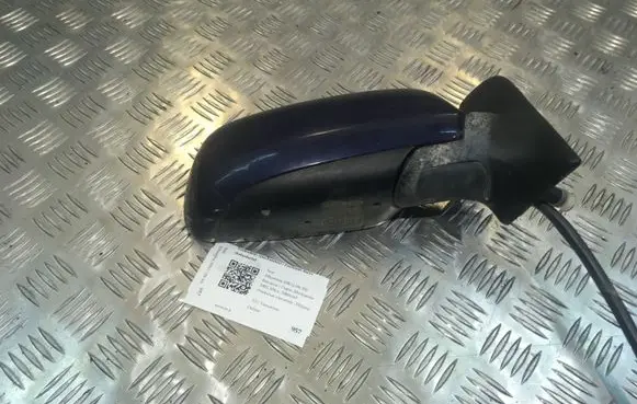 Seat Alhambra (Mk1) Manual wing mirror 012317