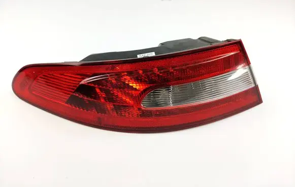 Jaguar XF Rear/tail lights 2VP23804703 8X2313405BD