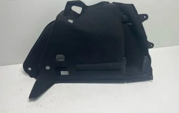 Volkswagen Golf VII Other trunk/boot trim element 5G6867428D