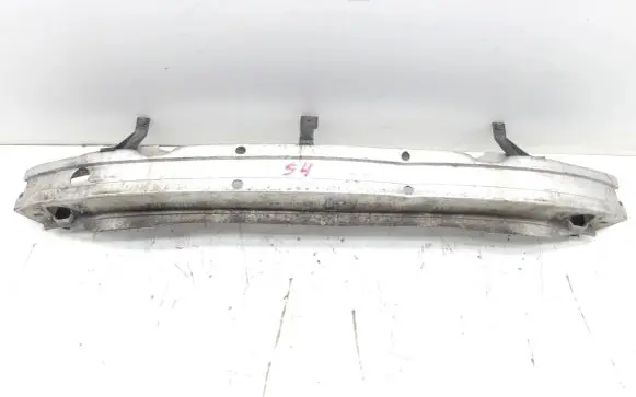 Audi A4 S4 B7 8E 8H Front bumper cross member 8E0807109C