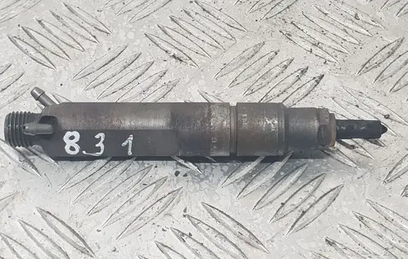 Audi A3 S3 8L Fuel injector 028130201T