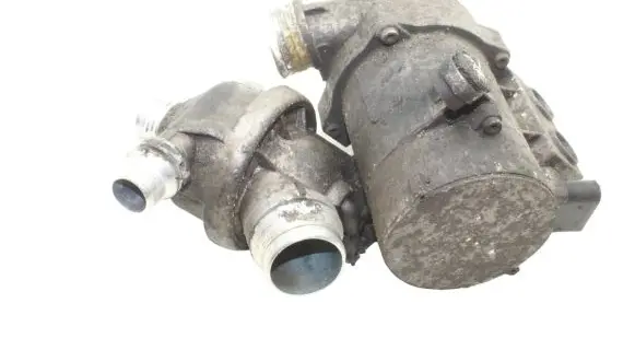 BMW Z4 E85 E86 Electric auxiliary coolant/water pump