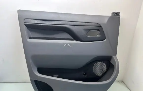 Toyota Proace Front door card panel trim 