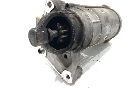 Peugeot 3008 II Starter motor 982523380