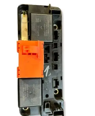 Toyota C-HR I Relay mounting block G92Z147070
