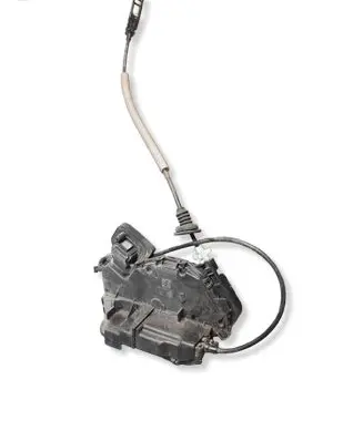 Volkswagen Crafter Front door lock B6A5TB837016A