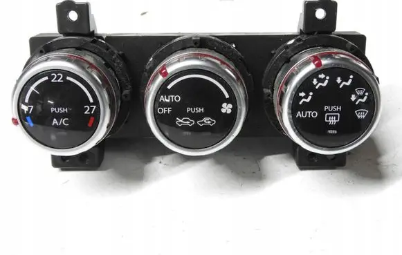 Suzuki SX4 Tailgate/trunk/boot open switch 3951079J00