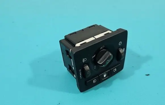 Volvo V50 Light switch 30669736 IMPRK1482831