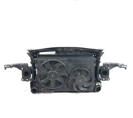Skoda Octavia Mk2 (1Z) Front piece kit 1K0121251AT 1Z0807111 1Z0807581