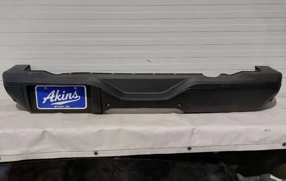 Ford Bronco Rear bumper M2DZ17906BC MM2DB17K823HB