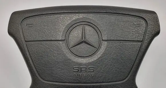 Mercedes-Benz E W124 Steering wheel airbag 1404601198