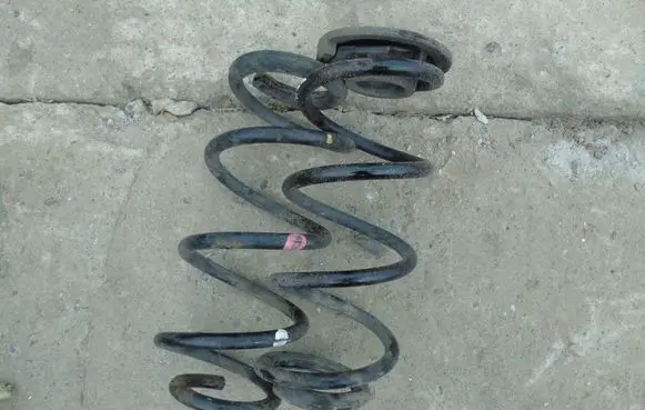 Honda Jazz Rear coil spring