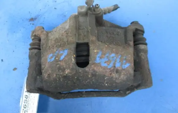 Opel Agila A Front brake caliper