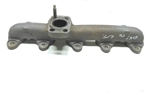 Citroen DS3 Exhaust manifold