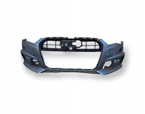 Audi A6 C7 Front bumper 4G0807437