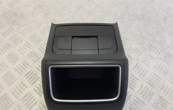 Audi A5 Sportback 8TA Glove box central console 8K0863300B 8K0864376