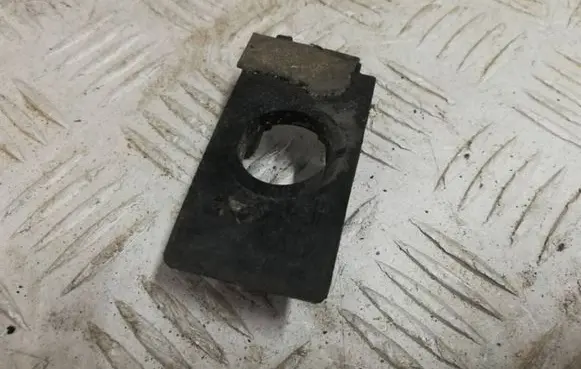 Opel Corsa F Front parking sensor holder (PDC) 9830341280