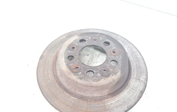 Volvo XC70 Rear brake disc