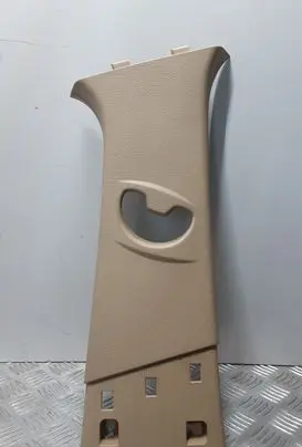 BMW X1 E84 (B) pillar trim (top) 51432990776 2990776