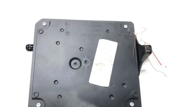 Renault Megane III Other control units/modules 284B18225R