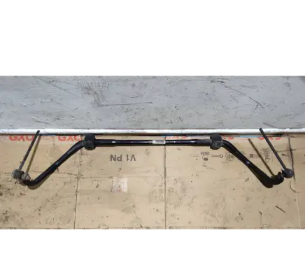 BMW 5 F10 F11 Front anti-roll bar/sway bar 6791924 6793546