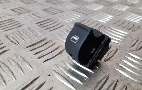 Audi A3 S3 A3 Sportback 8P Electric window control switch 4F0959855A