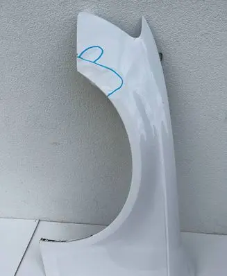Audi A4 S4 B8 8K Fender