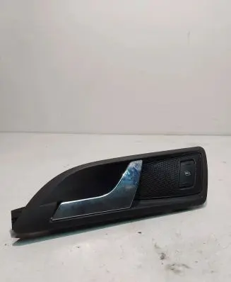 Skoda Octavia Mk2 (1Z) Rear door interior handle 1J0839247