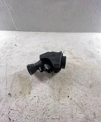 BMW 3 G20 G21 Intake resonator 18026310