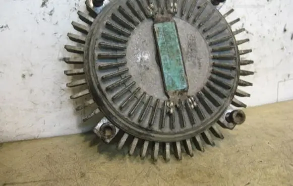 Audi 100 S4 C4 Viscous fan clutch 4A0121350B 4A0121350A