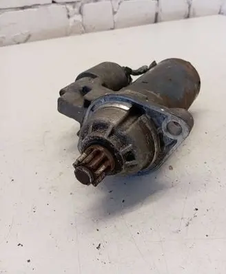 Volkswagen PASSAT B6 Starter motor