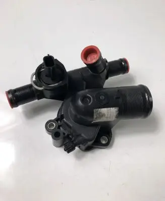 Nissan Qashqai Thermostat 907234C
