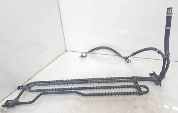Mercedes-Benz C W204 Power steering radiator A2044601043 B20264F A2044661881