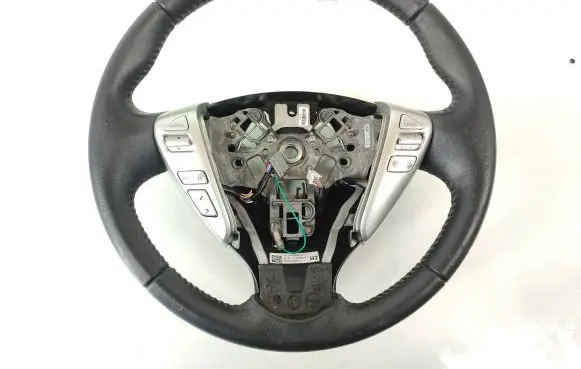 Nissan Note (E12) Steering wheel 484303VW2B