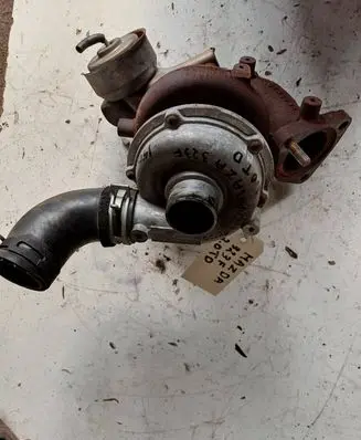 Mazda 323 F Turbo