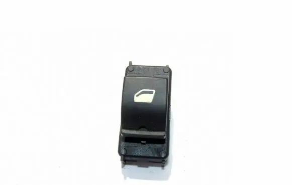 Peugeot 3008 I Electric window control switch 96662297XT