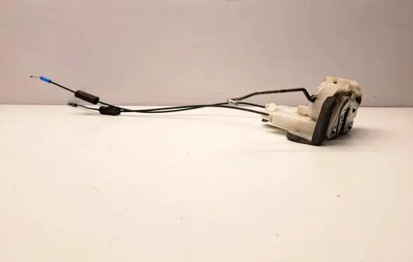 Subaru Outback Front door lock