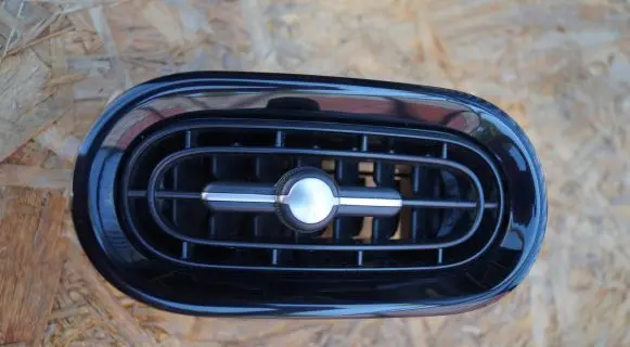 KIA Picanto Dashboard side air vent grill/cover trim 97480G6000