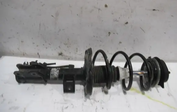 Fiat 500 Front shock absorber/damper