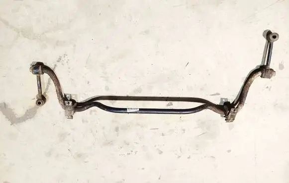 Rear anti-roll bar/sway bar