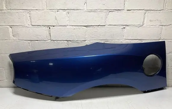 BMW Z4 E85 E86 Fender 