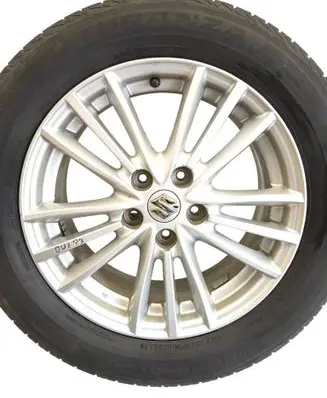 Suzuki SX4 S-Cross R17 alloy rim 
