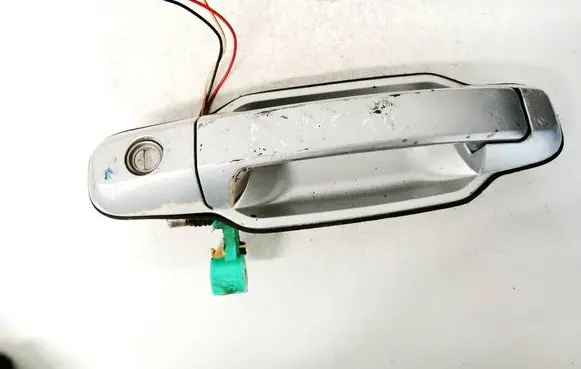 KIA Sorento Front door exterior handle 826503e010